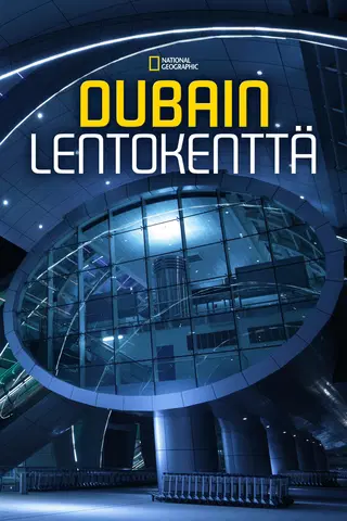 Dubain lentokenttä
