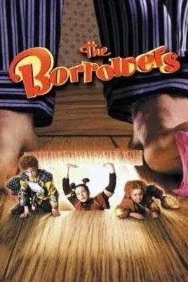 The Borrowers