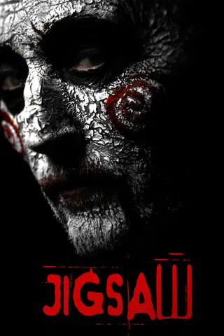 Jigsaw - O Legado De Saw