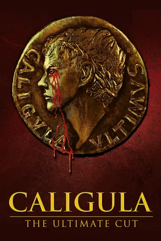Caligula: The Ultimate Cut