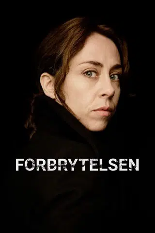 Forbrytelsen