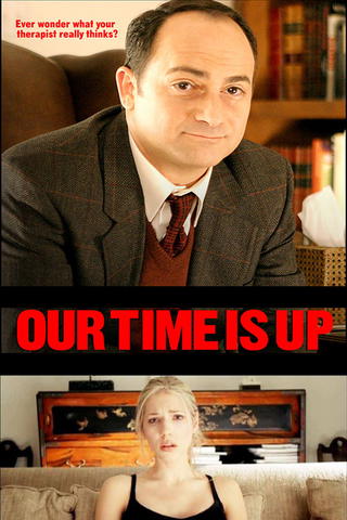 Our Time Is Up