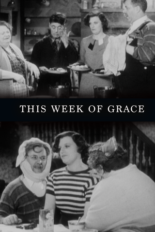 This Week Of Grace