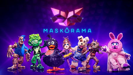 Maskorama