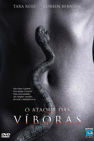O Ataque das Víboras