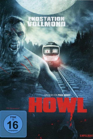 Howl - Endstation Vollmond