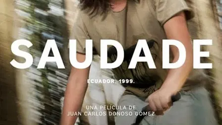 Saudade