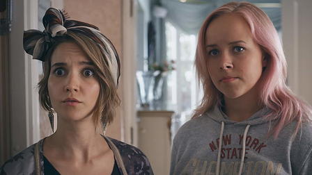 Nightmare 2 - painajainen jatkuu