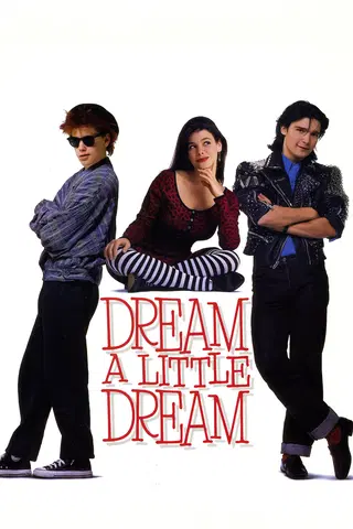 Drøm en liten drøm