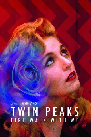 Twin Peaks: Fire Walk With Me