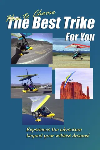 How to Choose the Best Trike for You