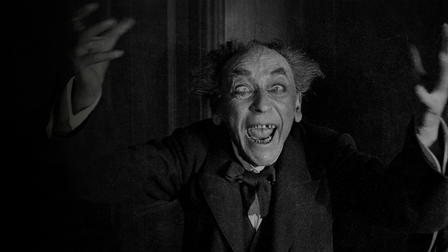 Theatre of Horrors: The Sordid Story of Paris' Grand Guignol