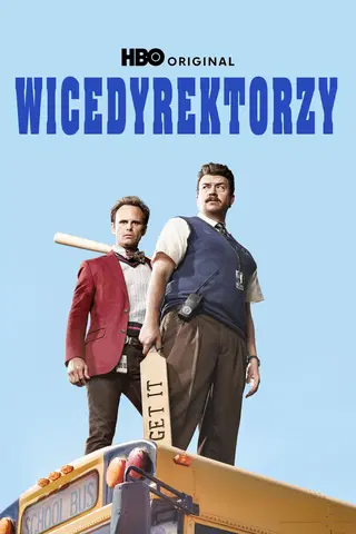 Wicedyrektorzy