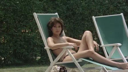 Emanuelle and Françoise