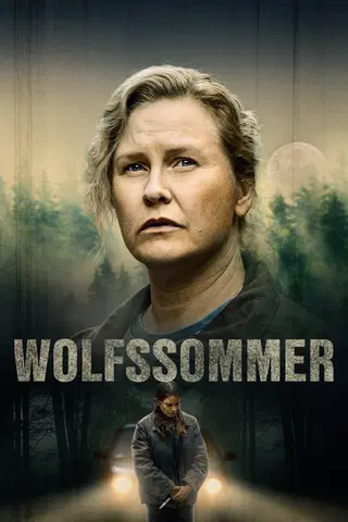 Wolfssommer – Blutige Spuren