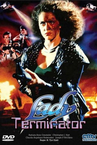 Lady Terminator