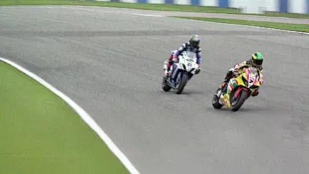 I, Superbiker 2: The Showdown