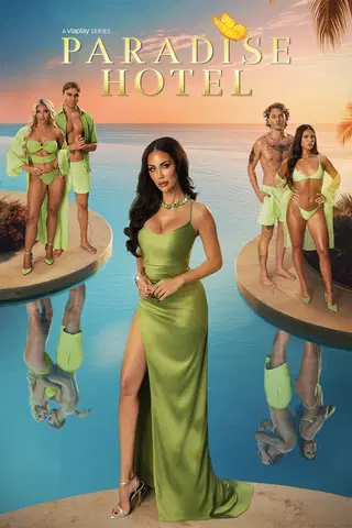 Paradise Hotel: Sverige