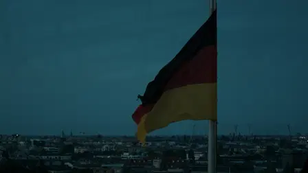 Kein Land für Niemand