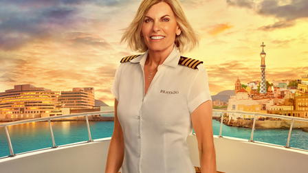 Below Deck Mediterranean