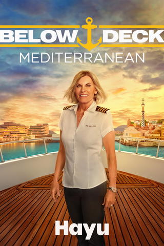 Below Deck Mediterranean