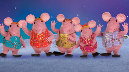 Los Clangers