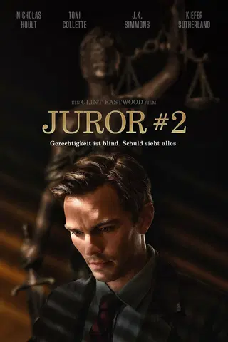Juror #2
