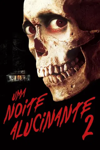Uma Noite Alucinante 2