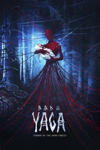 Baba Yaga: El regreso del demonio