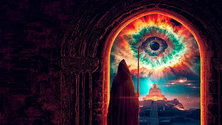 Aliens Uncovered: Jesuits Secrets