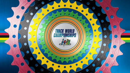 Cycling: Track World Championships