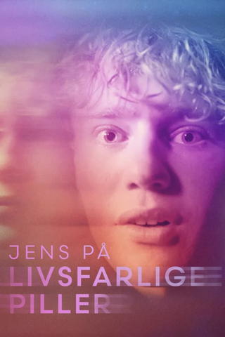 Jens på livsfarlige piller