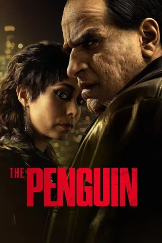 The Pengiun