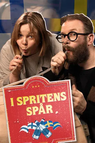 I spritens spår