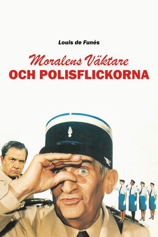 Moralens väktare och polisflickorna