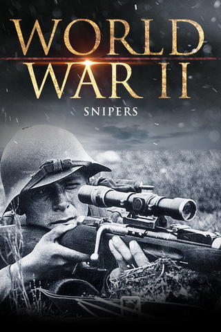 World War II: Snipers