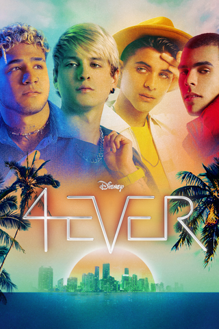 4 Ever