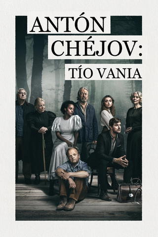 Tío Vanya