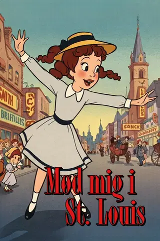 Mød mig i St. Louis