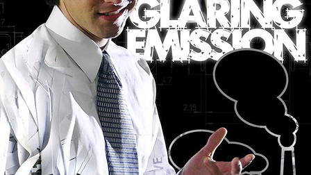 A Glaring Emission
