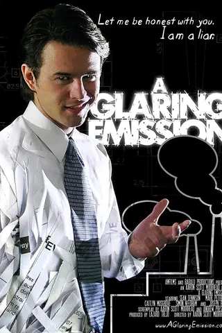 A Glaring Emission