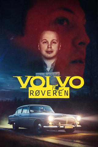 Volvo-Markkasen tarina