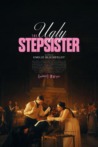 The Ugly Stepsister