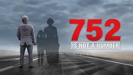 752 Is Not a Number