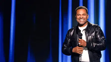 Mike Epps: Sem Noção