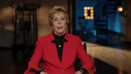 Celebrating Carol: The Gift of Laughter