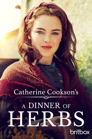 Catherine Cookson: A Dinner of Herbs