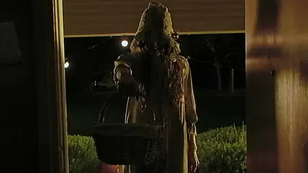 V/H/S/ Halloween