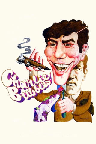 Charlie Bubbles – haihattelija