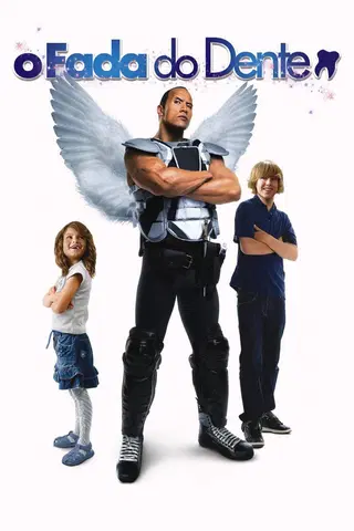 O Fada do Dente